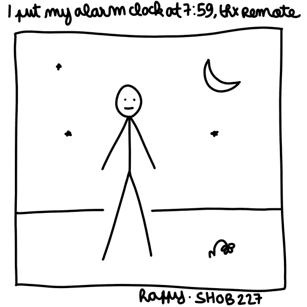 SHOB 227