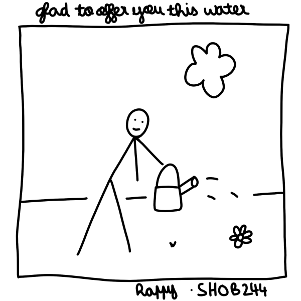 SHOB 244