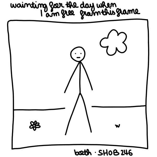 SHOB 246