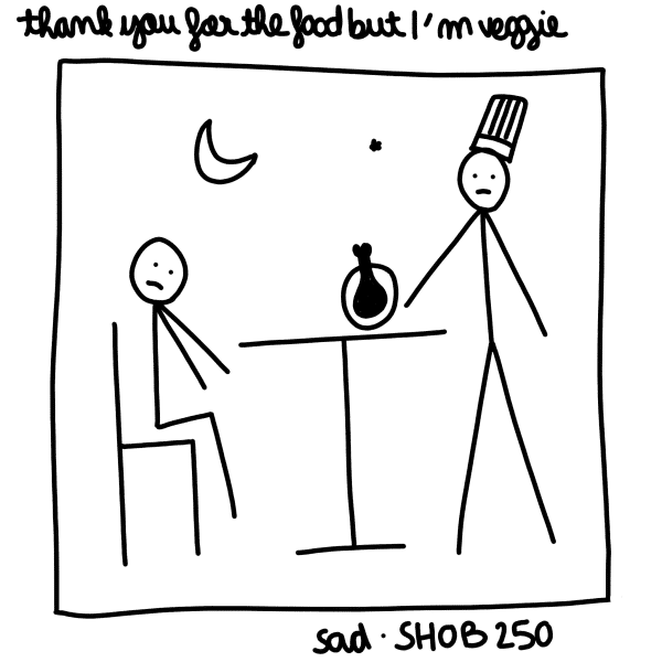 SHOB 250