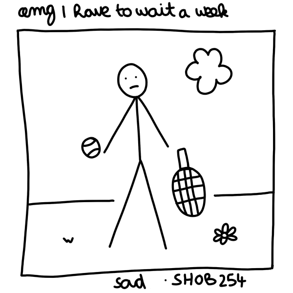 SHOB 254
