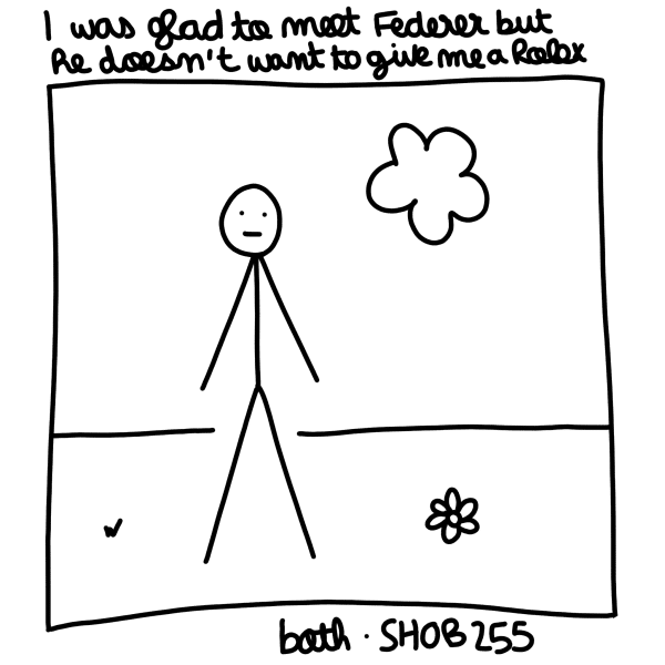 SHOB 255