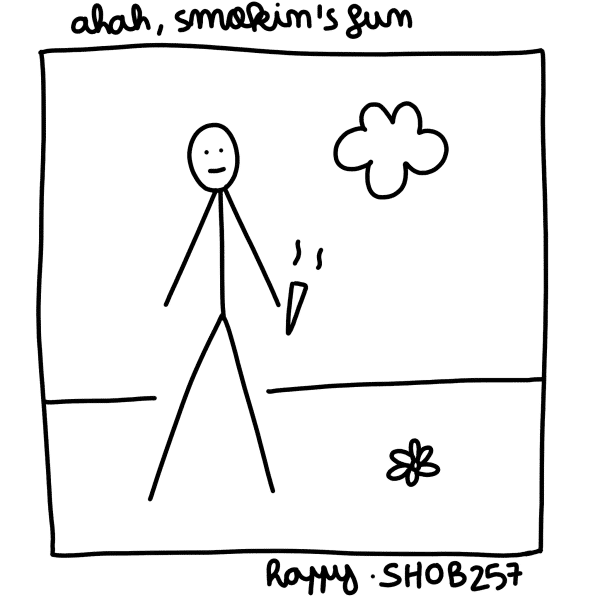 SHOB 257