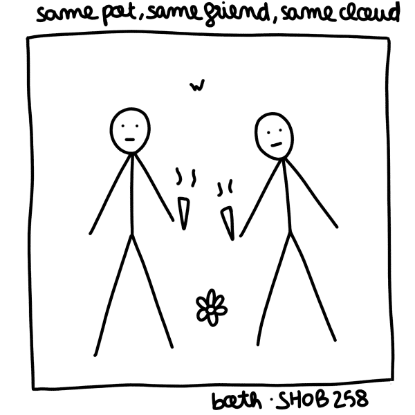 SHOB 258