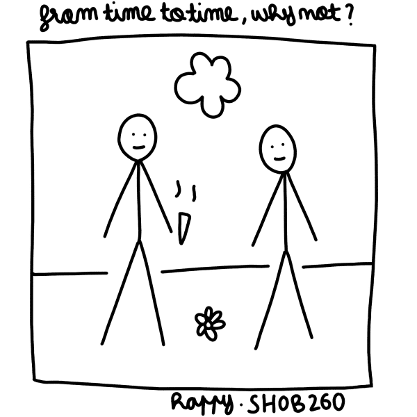 SHOB 260