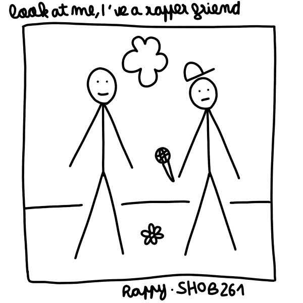 SHOB 261