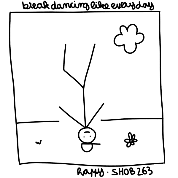 SHOB 263