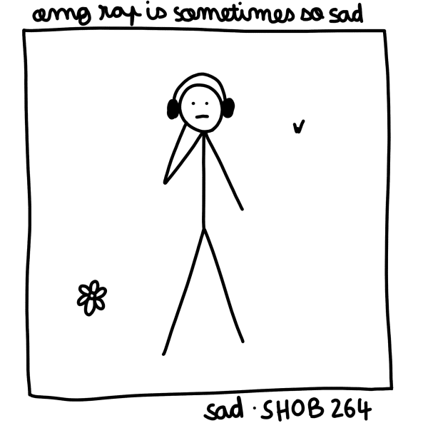 SHOB 264
