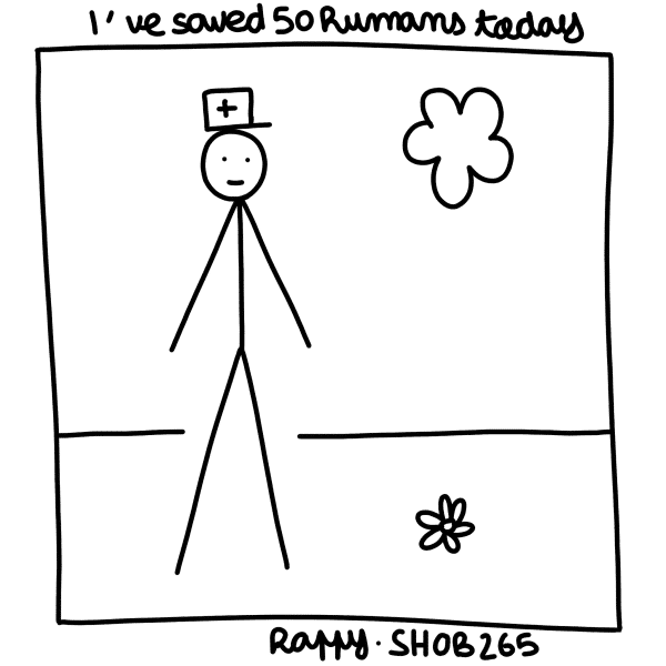 SHOB 265