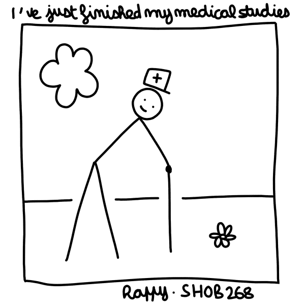 SHOB 268