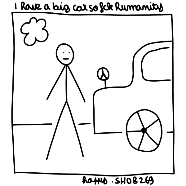 SHOB 269