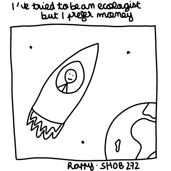 SHOB 272