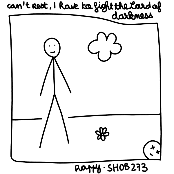 SHOB 273