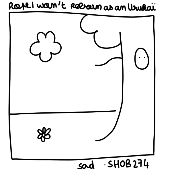 SHOB 274