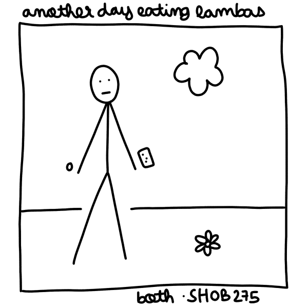 SHOB 275
