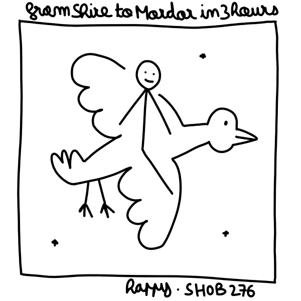 SHOB 276