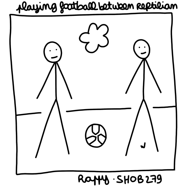 SHOB 279