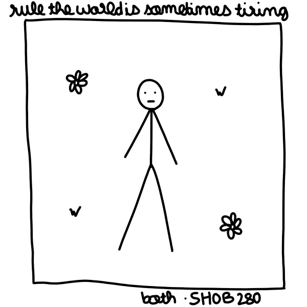 SHOB 280