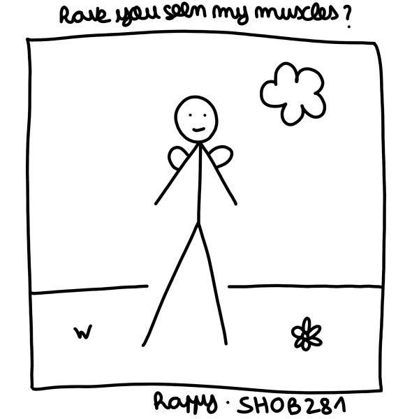 SHOB 281