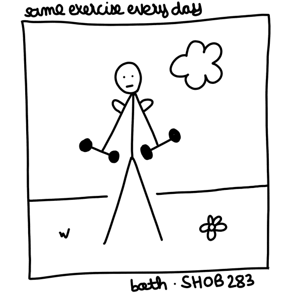SHOB 283