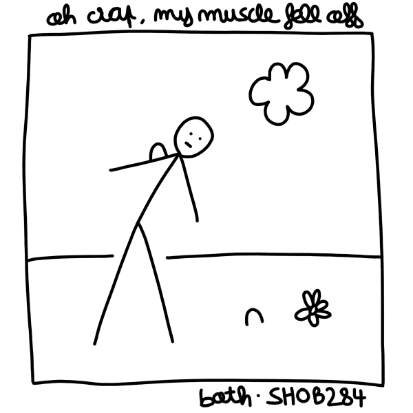 SHOB 284
