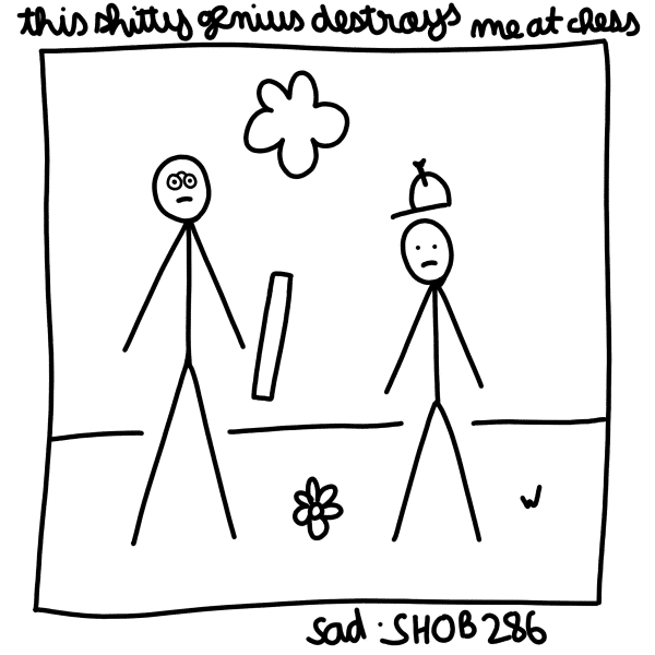 SHOB 286