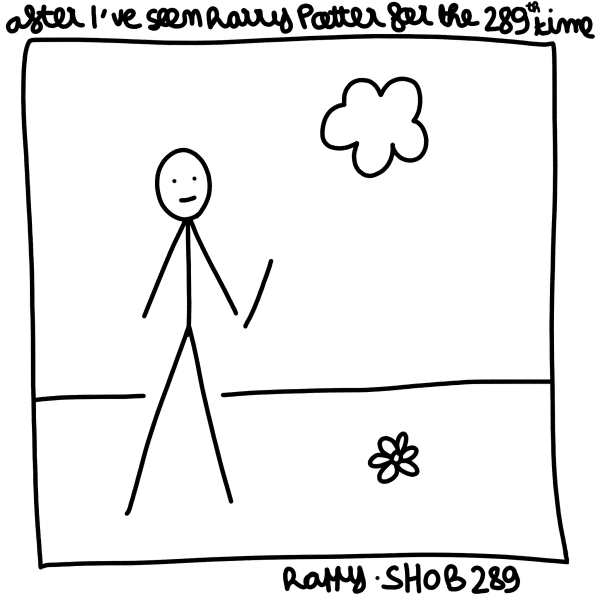 SHOB 289