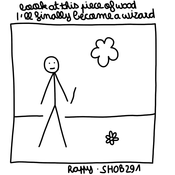 SHOB 291