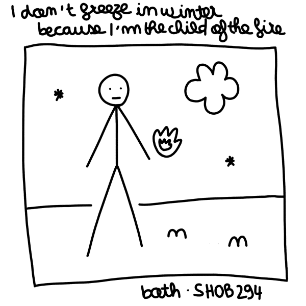 SHOB 294