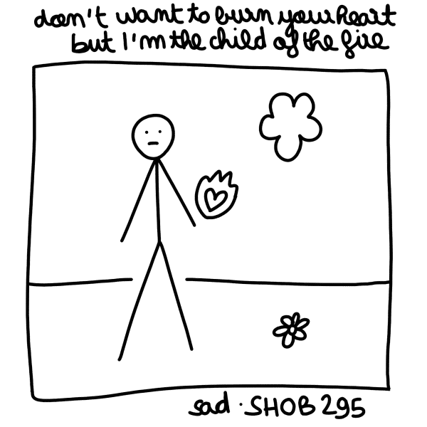 SHOB 295