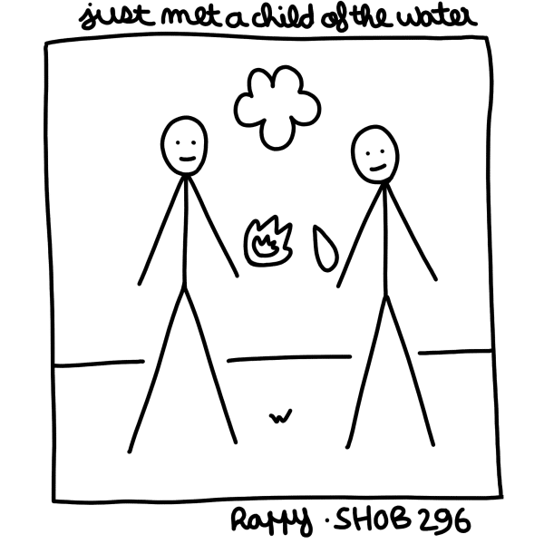 SHOB 296