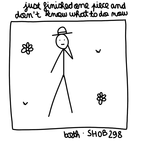 SHOB 298