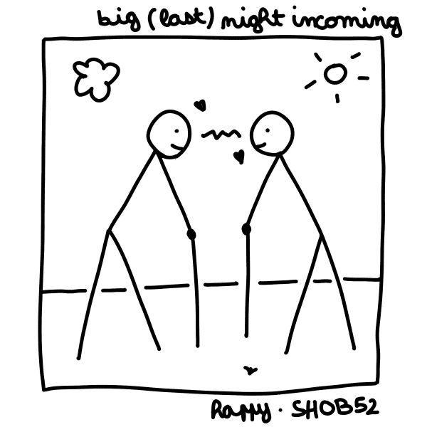 SHOB 052