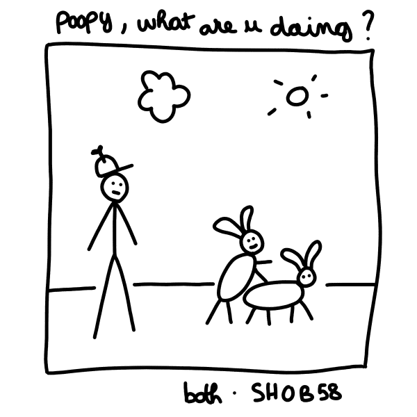 SHOB 058