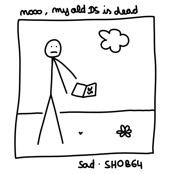 SHOB 064