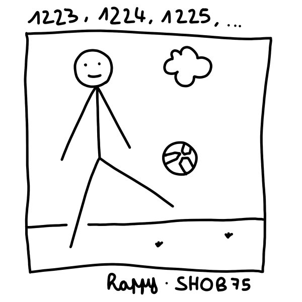 SHOB 075