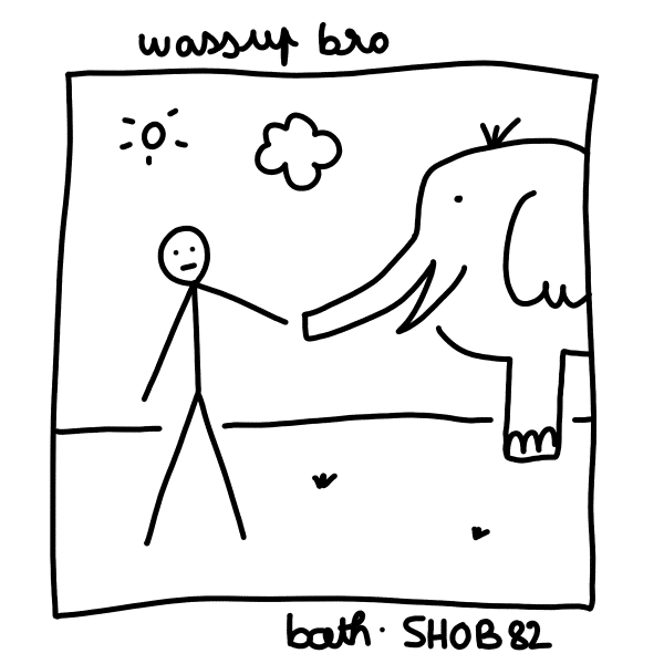 SHOB 082
