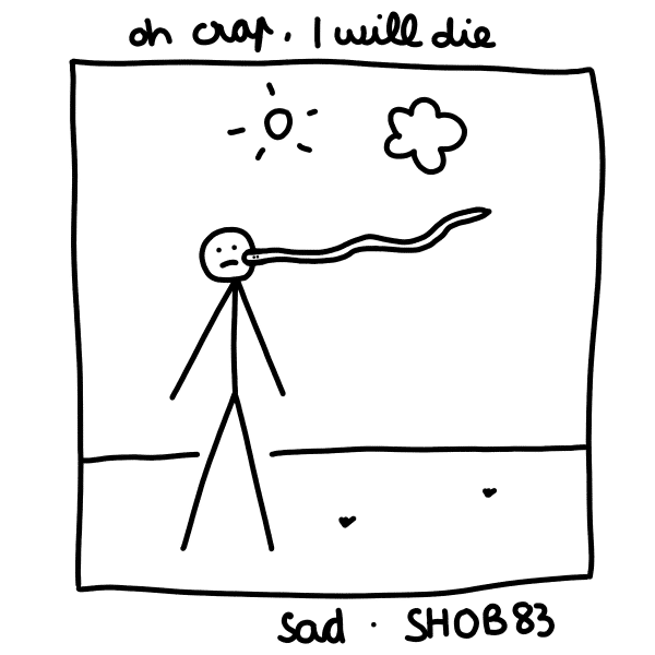 SHOB 083