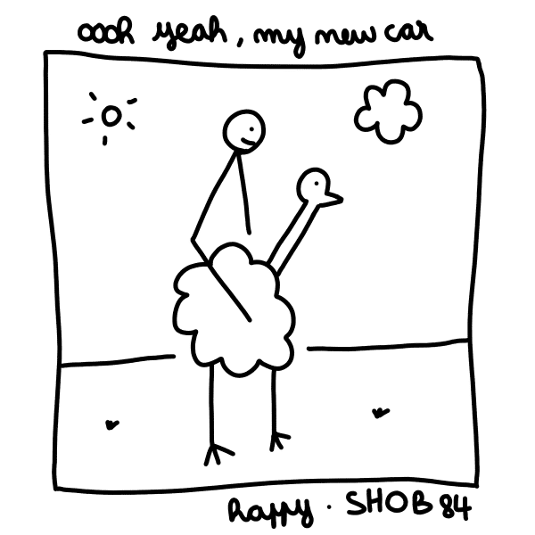 SHOB 084