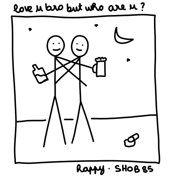SHOB 085