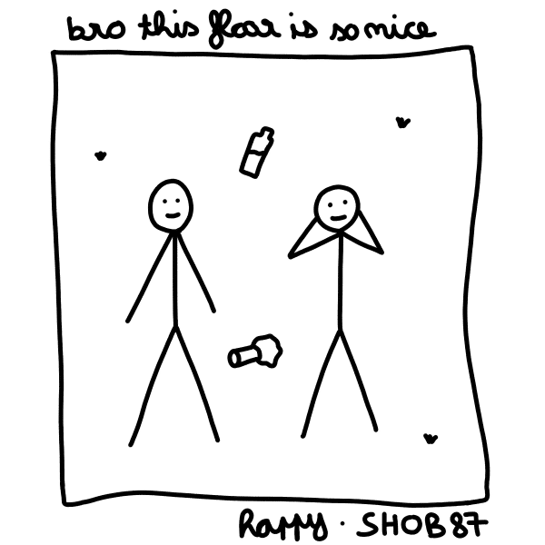 SHOB 087