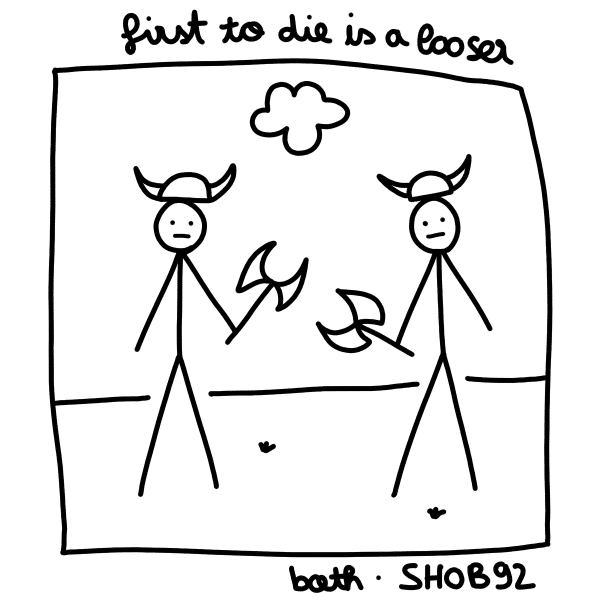 SHOB 092