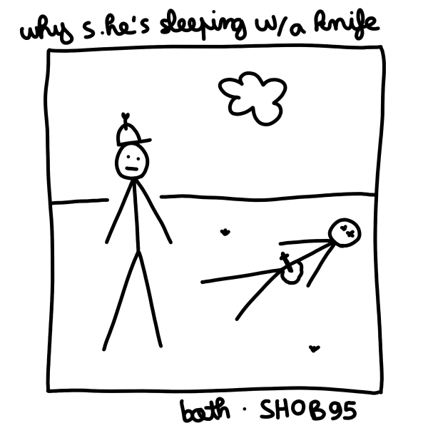 SHOB 095