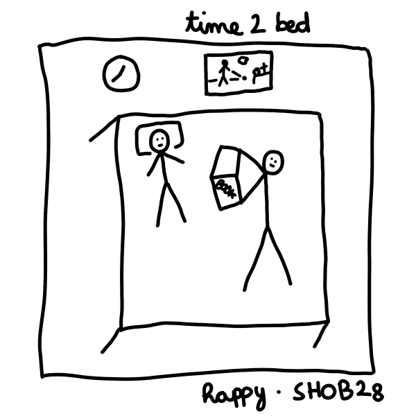 SHOB 028