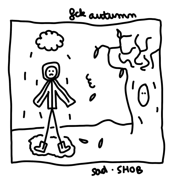 SHOB 003