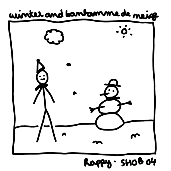 SHOB 004