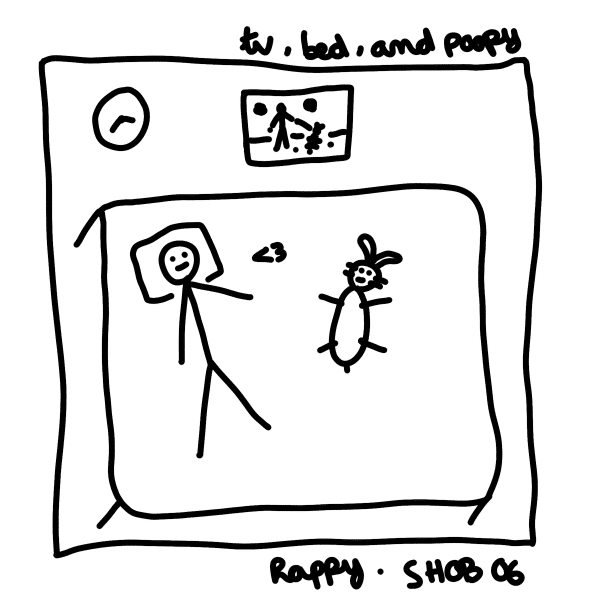 SHOB 006