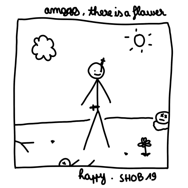 SHOB 019