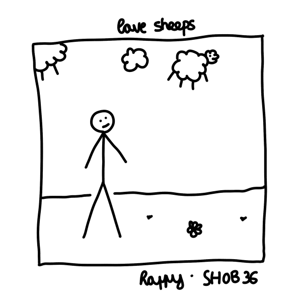 SHOB 035