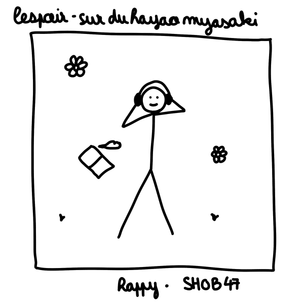 SHOB 047